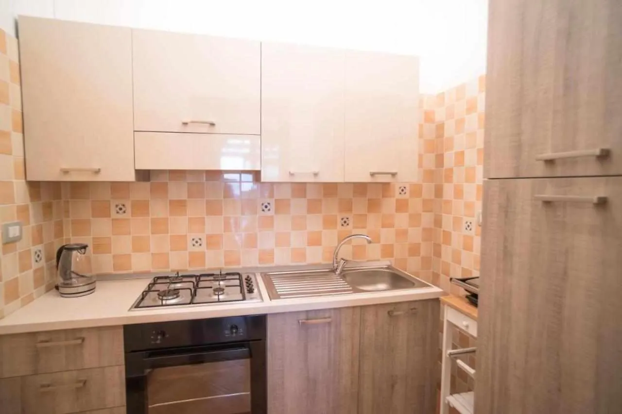 Villa Green Hill Beb Alghero