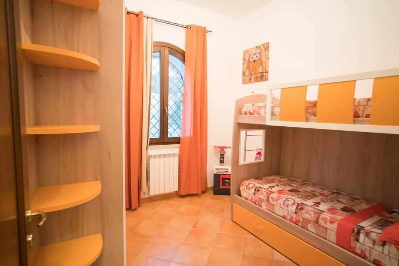 Villa Green Hill Beb Alghero