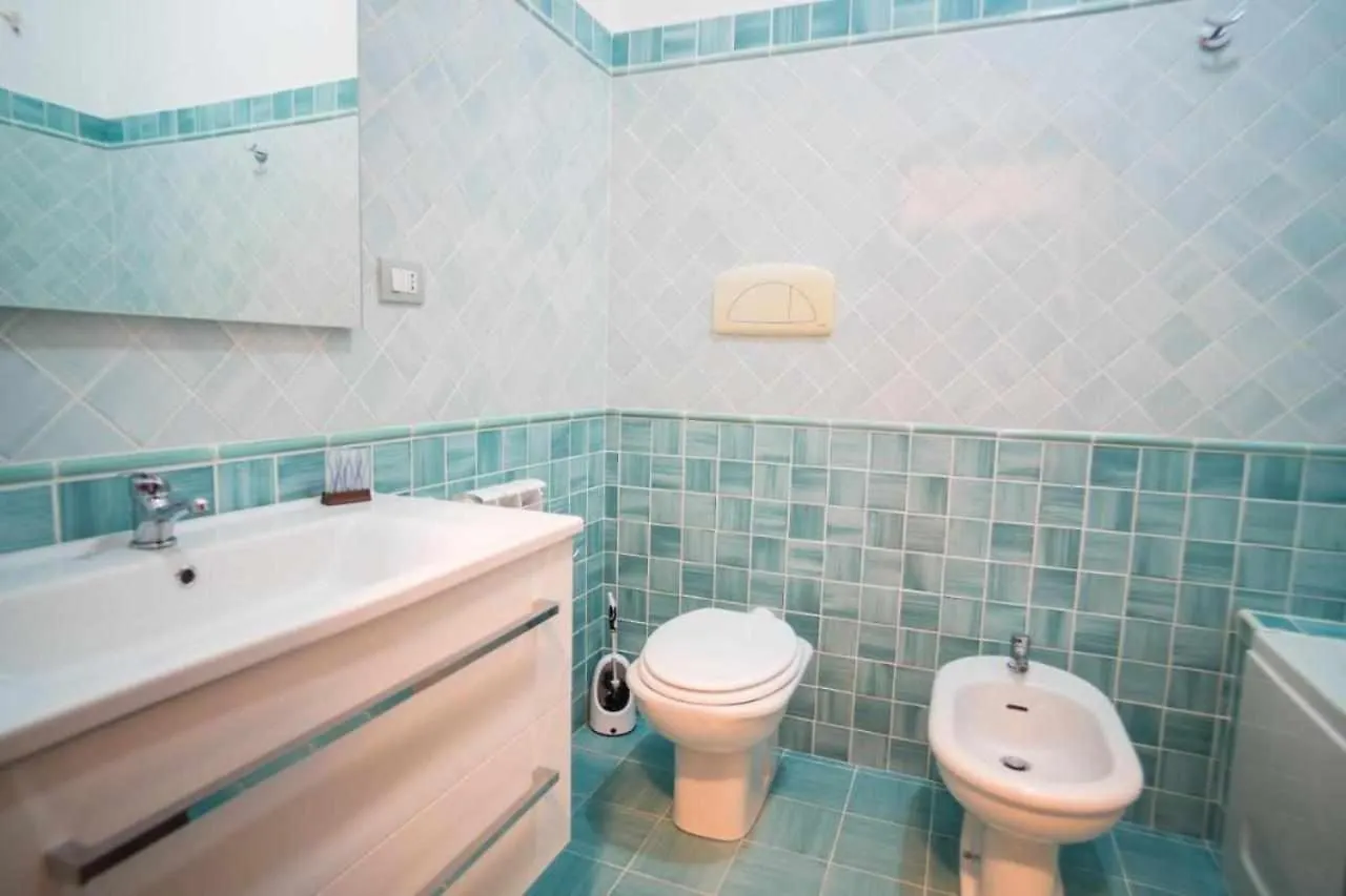 Villa Green Hill Beb Alghero