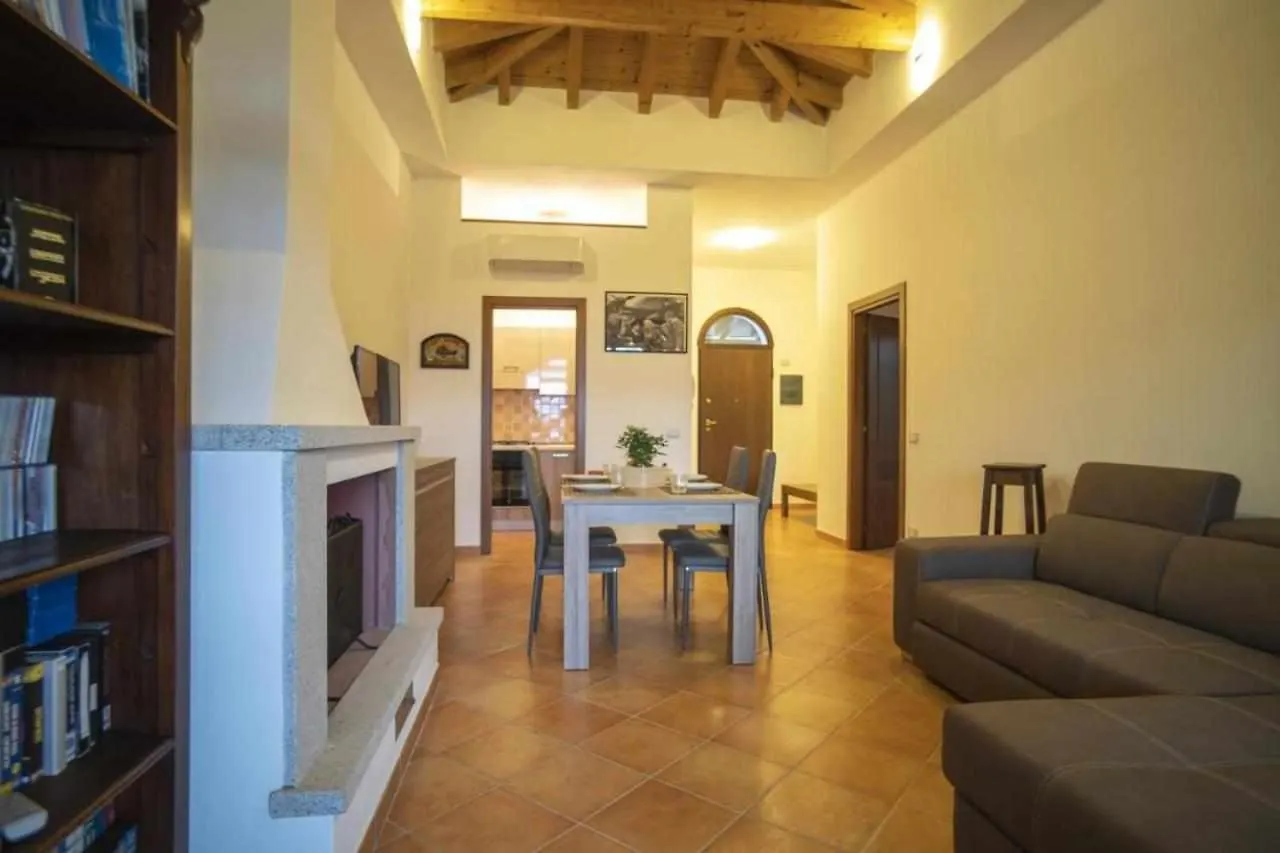 Green Hill Beb Alghero Villa